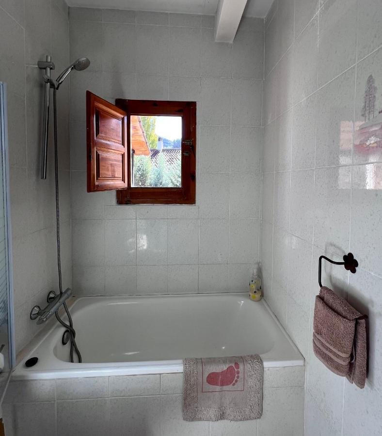 Casa Rural Serafin, Pet Friendly Renera Luaran gambar