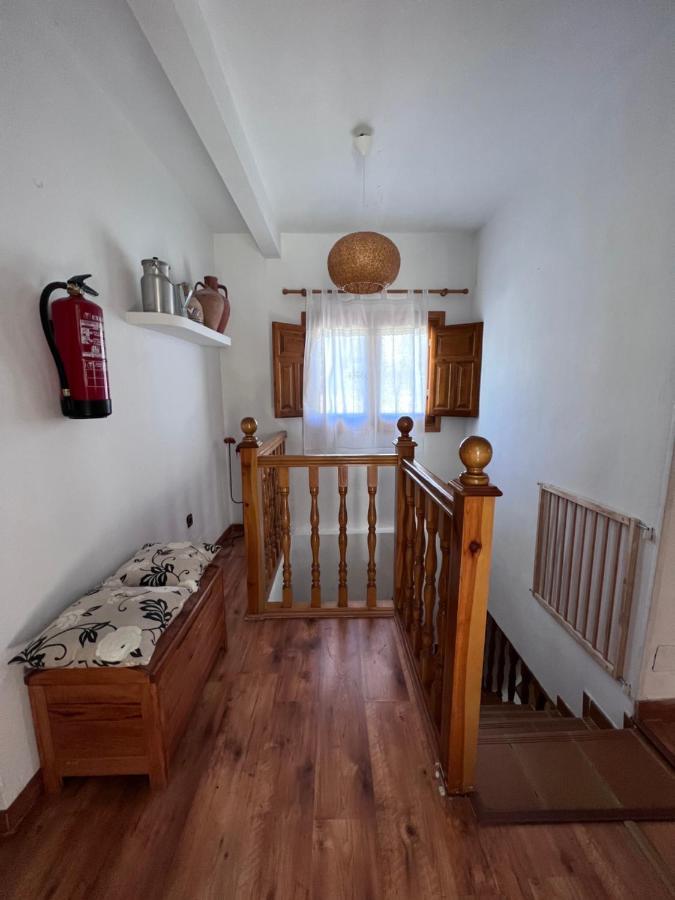 Casa Rural Serafin, Pet Friendly Renera Luaran gambar