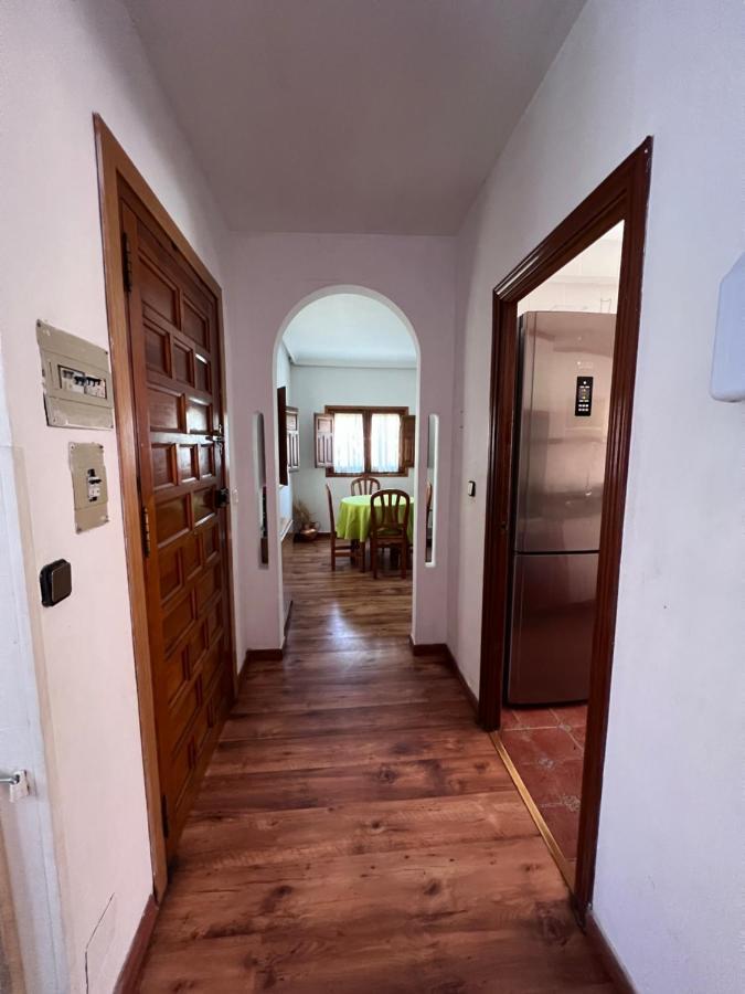 Casa Rural Serafin, Pet Friendly Renera Luaran gambar