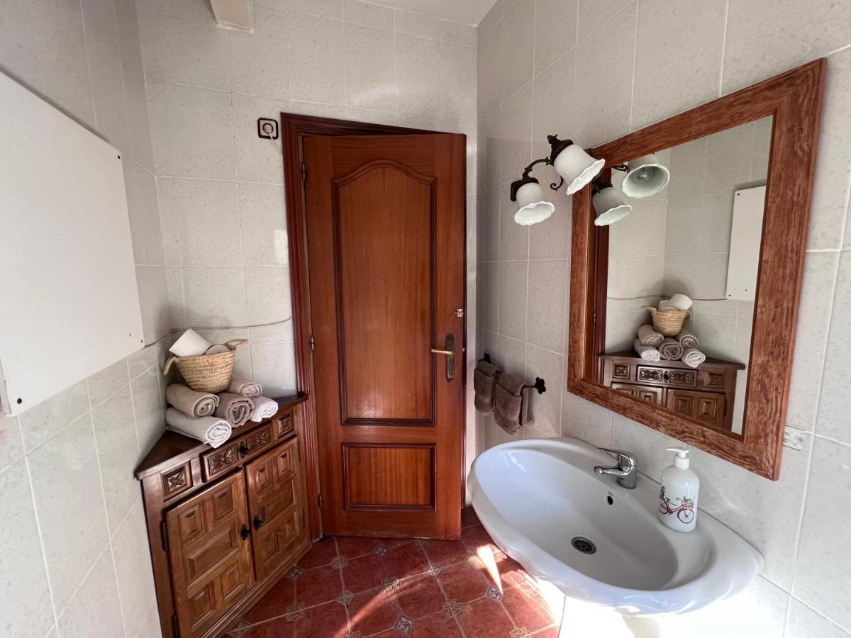 Casa Rural Serafin, Pet Friendly Renera Luaran gambar