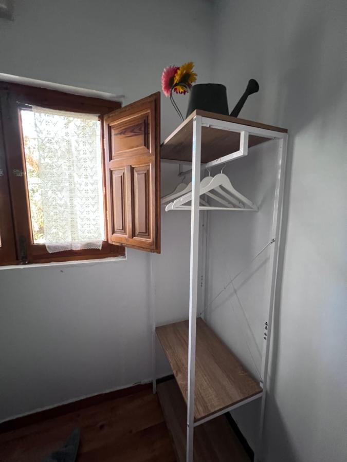 Casa Rural Serafin, Pet Friendly Renera Luaran gambar