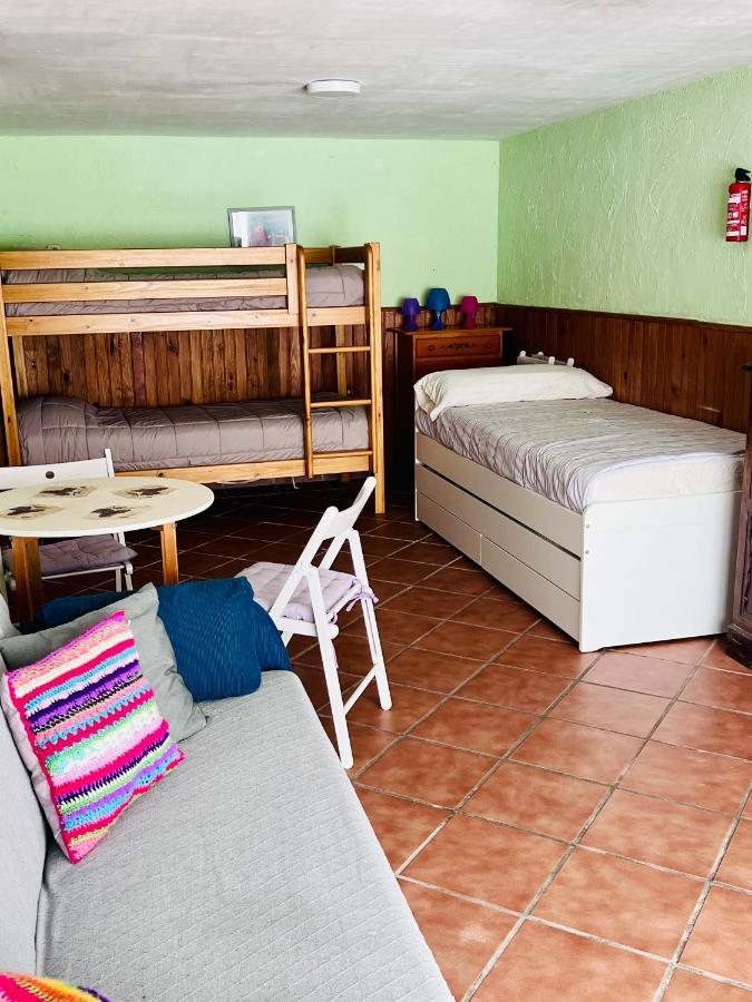 Casa Rural Serafin, Pet Friendly Renera Luaran gambar