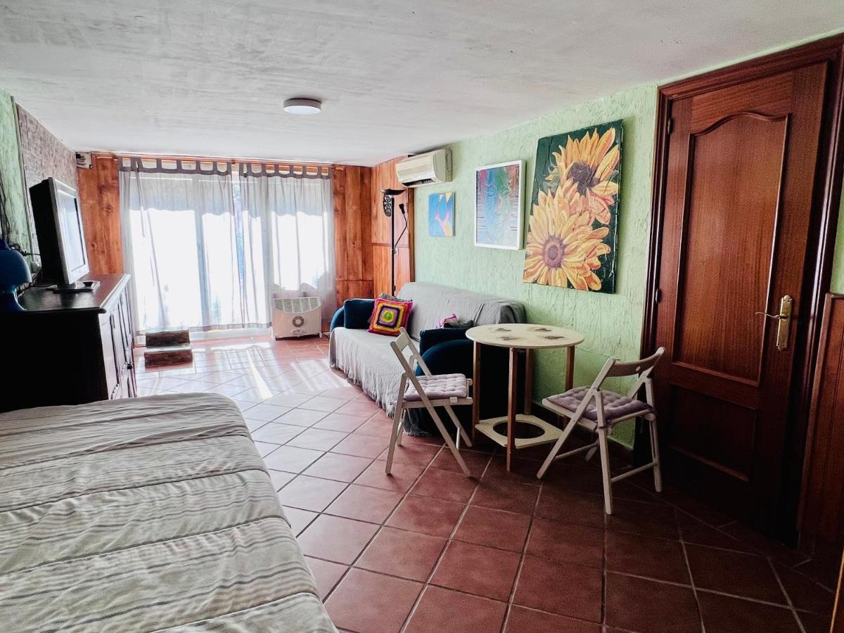 Casa Rural Serafin, Pet Friendly Renera Luaran gambar